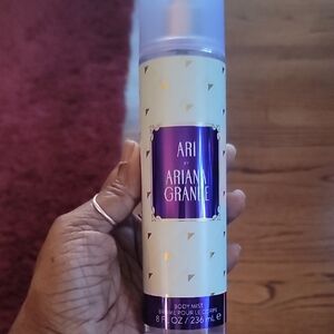 Ariana Grande Ari Body Mist
